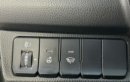 KIA Rio III рестайлинг, 2016 год, 790 000 рублей, 10 фотография