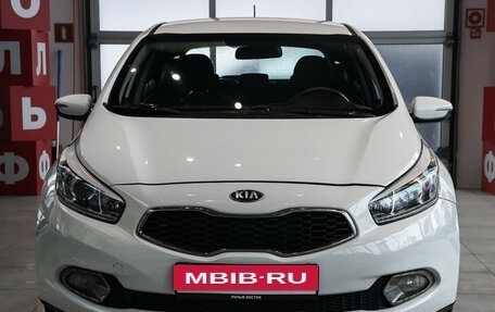 KIA cee'd III, 2014 год, 899 000 рублей, 2 фотография