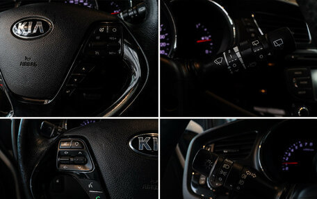 KIA cee'd III, 2014 год, 899 000 рублей, 13 фотография