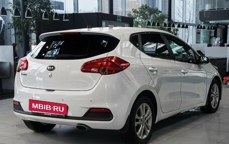 KIA cee'd III, 2014 год, 899 000 рублей, 4 фотография
