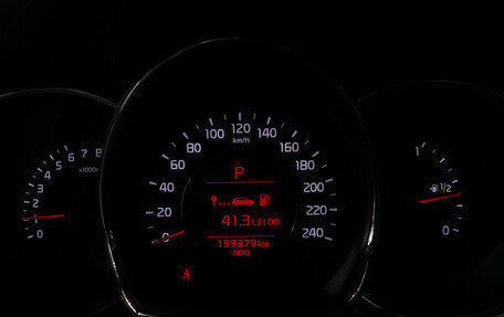 KIA cee'd III, 2014 год, 899 000 рублей, 20 фотография