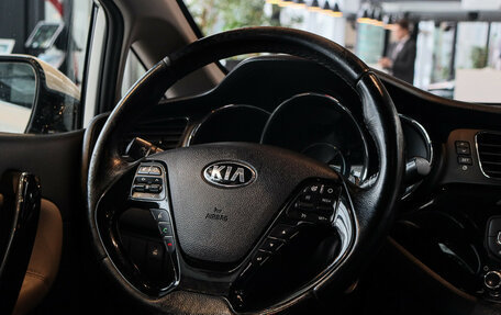 KIA cee'd III, 2014 год, 899 000 рублей, 19 фотография