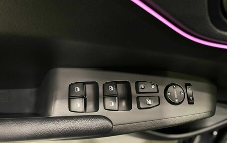 Hyundai Solaris II рестайлинг, 2021 год, 1 789 900 рублей, 7 фотография