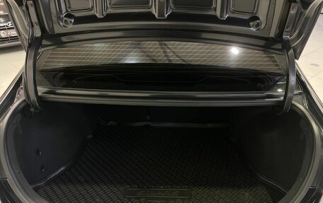 Hyundai Solaris II рестайлинг, 2021 год, 1 789 900 рублей, 14 фотография