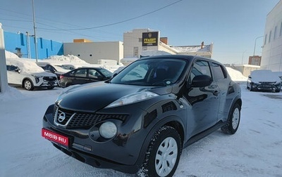 Nissan Juke II, 2013 год, 1 100 000 рублей, 1 фотография