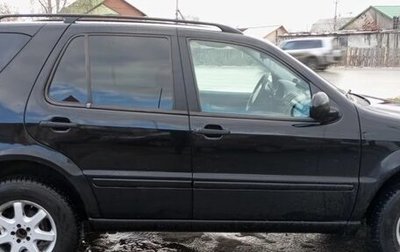 Mercedes-Benz M-Класс, 1999 год, 600 000 рублей, 1 фотография