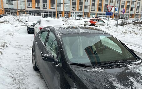 KIA Cerato III, 2019 год, 1 800 000 рублей, 1 фотография