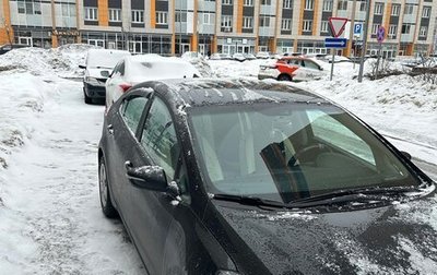 KIA Cerato III, 2019 год, 1 800 000 рублей, 1 фотография