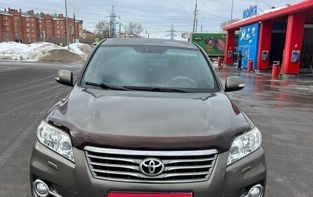 Toyota RAV4, 2012 год, 1 500 000 рублей, 1 фотография