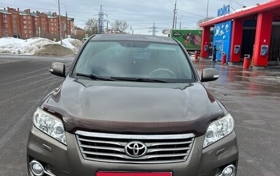 Toyota RAV4, 2012 год, 1 500 000 рублей, 1 фотография