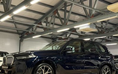 BMW X5, 2025 год, 9 699 000 рублей, 1 фотография