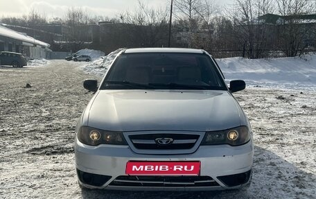 Daewoo Nexia I рестайлинг, 2011 год, 120 000 рублей, 1 фотография