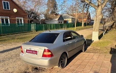 Toyota Camry V40, 2003 год, 700 000 рублей, 1 фотография