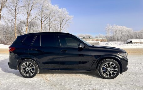 BMW X5, 2019 год, 7 050 000 рублей, 5 фотография