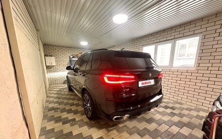 BMW X5, 2019 год, 7 050 000 рублей, 15 фотография