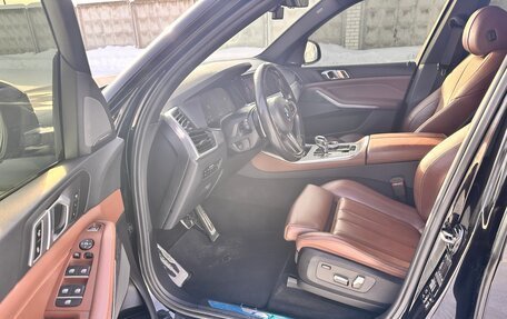 BMW X5, 2019 год, 7 050 000 рублей, 9 фотография