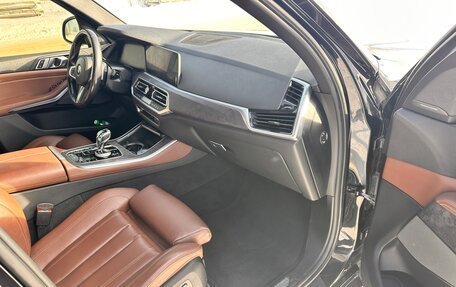 BMW X5, 2019 год, 7 050 000 рублей, 10 фотография