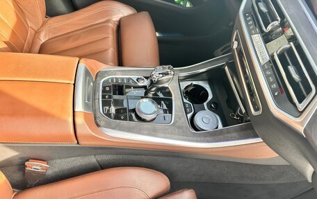 BMW X5, 2019 год, 7 050 000 рублей, 11 фотография