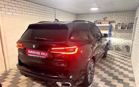 BMW X5, 2019 год, 7 050 000 рублей, 14 фотография