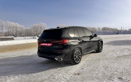 BMW X5, 2019 год, 7 050 000 рублей, 6 фотография
