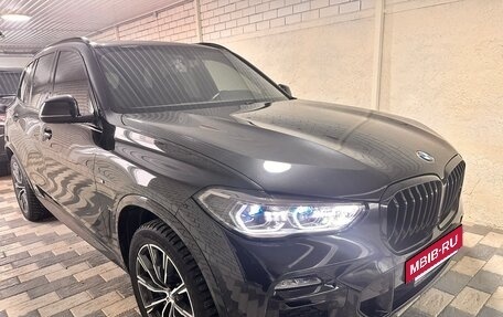 BMW X5, 2019 год, 7 050 000 рублей, 13 фотография