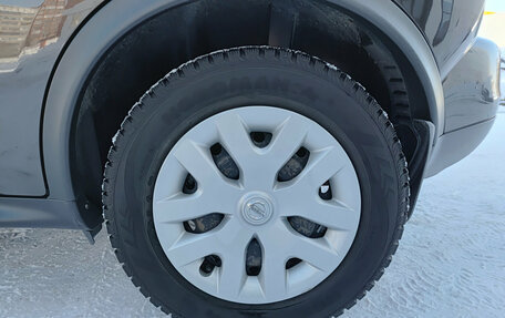 Nissan Juke II, 2013 год, 1 100 000 рублей, 22 фотография