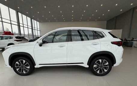 CheryExeed LX, 2025 год, 3 090 000 рублей, 2 фотография