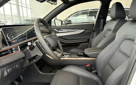 CheryExeed LX, 2025 год, 3 090 000 рублей, 10 фотография