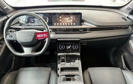 CheryExeed LX, 2025 год, 3 090 000 рублей, 9 фотография