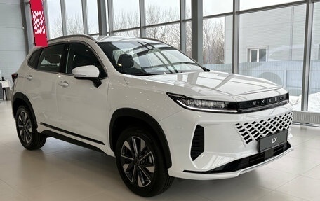 CheryExeed LX, 2025 год, 3 090 000 рублей, 7 фотография