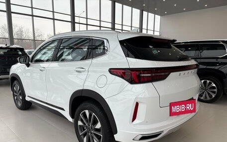 CheryExeed LX, 2025 год, 3 090 000 рублей, 3 фотография