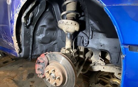 Subaru Impreza III, 2004 год, 550 000 рублей, 6 фотография