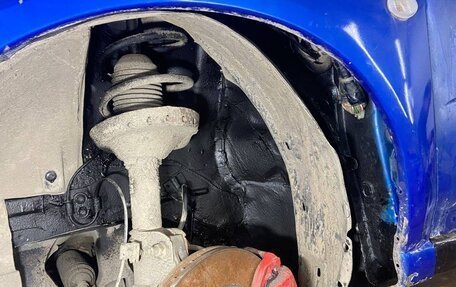 Subaru Impreza III, 2004 год, 550 000 рублей, 5 фотография