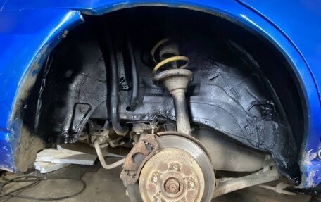 Subaru Impreza III, 2004 год, 550 000 рублей, 8 фотография