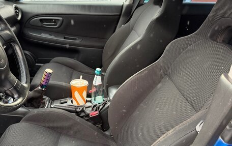 Subaru Impreza III, 2004 год, 550 000 рублей, 10 фотография