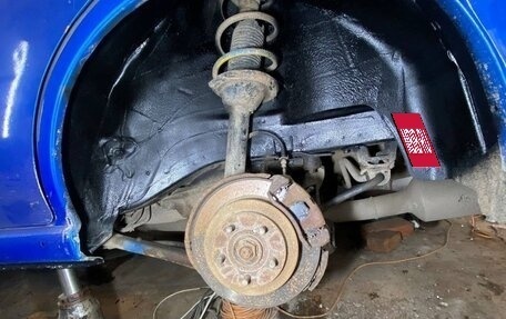 Subaru Impreza III, 2004 год, 550 000 рублей, 7 фотография