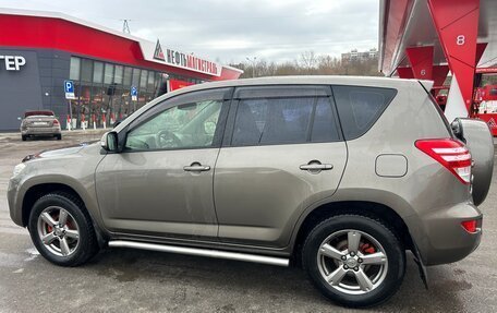Toyota RAV4, 2012 год, 1 500 000 рублей, 3 фотография