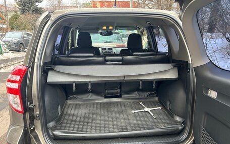 Toyota RAV4, 2012 год, 1 500 000 рублей, 8 фотография