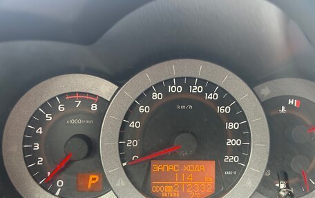 Toyota RAV4, 2012 год, 1 500 000 рублей, 5 фотография