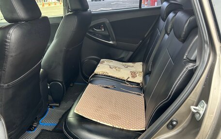 Toyota RAV4, 2012 год, 1 500 000 рублей, 9 фотография