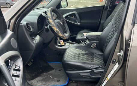 Toyota RAV4, 2012 год, 1 500 000 рублей, 6 фотография