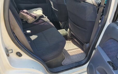 Toyota Hilux Surf III рестайлинг, 1997 год, 890 000 рублей, 4 фотография