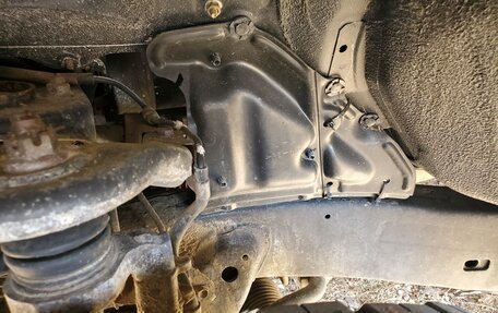 Toyota Hilux Surf III рестайлинг, 1997 год, 890 000 рублей, 6 фотография