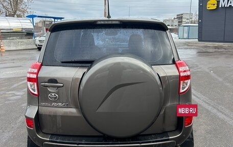 Toyota RAV4, 2012 год, 1 500 000 рублей, 4 фотография