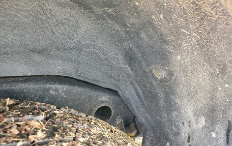 Toyota Hilux Surf III рестайлинг, 1997 год, 890 000 рублей, 7 фотография