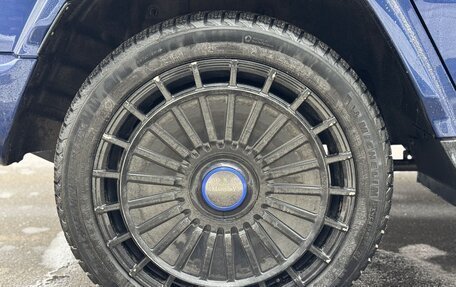 Mercedes-Benz G-Класс W463 рестайлинг _iii, 2024 год, 21 990 000 рублей, 12 фотография