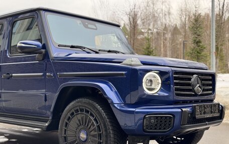 Mercedes-Benz G-Класс W463 рестайлинг _iii, 2024 год, 21 990 000 рублей, 10 фотография