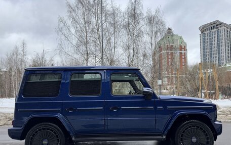 Mercedes-Benz G-Класс W463 рестайлинг _iii, 2024 год, 21 990 000 рублей, 8 фотография