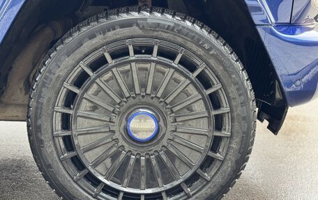 Mercedes-Benz G-Класс W463 рестайлинг _iii, 2024 год, 21 990 000 рублей, 11 фотография