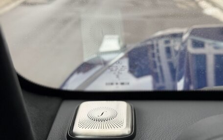 Mercedes-Benz G-Класс W463 рестайлинг _iii, 2024 год, 21 990 000 рублей, 26 фотография